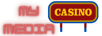 My Casino Media logo