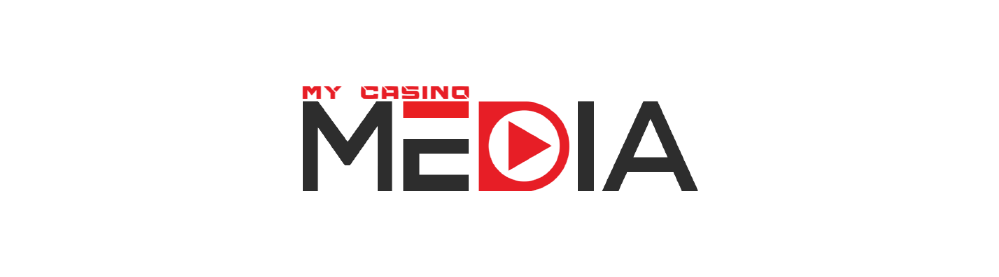 My Casino Media logo